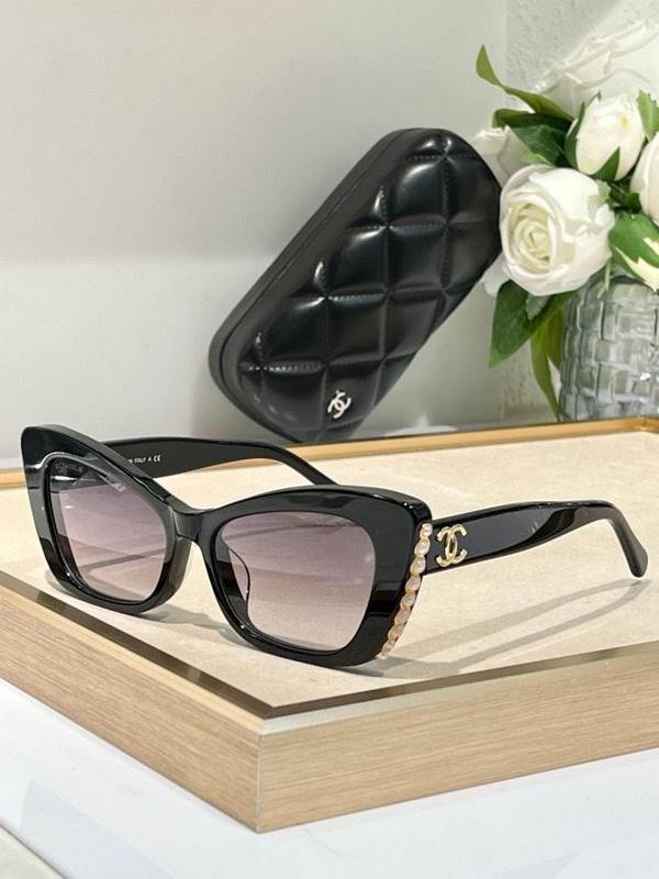 Chanel Sunglasses 1779